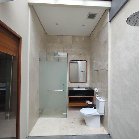 קנגו Villa Lovecho מראה חיצוני תמונה