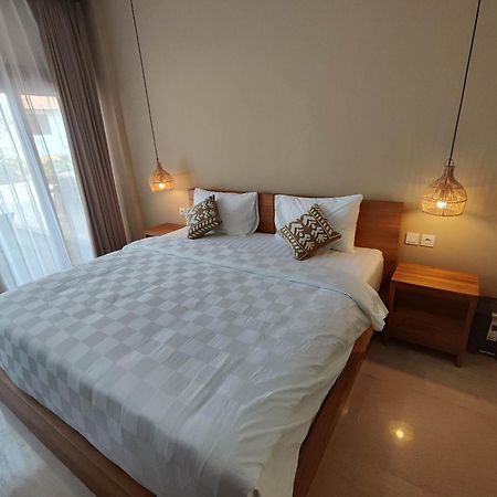 קנגו Villa Lovecho מראה חיצוני תמונה
