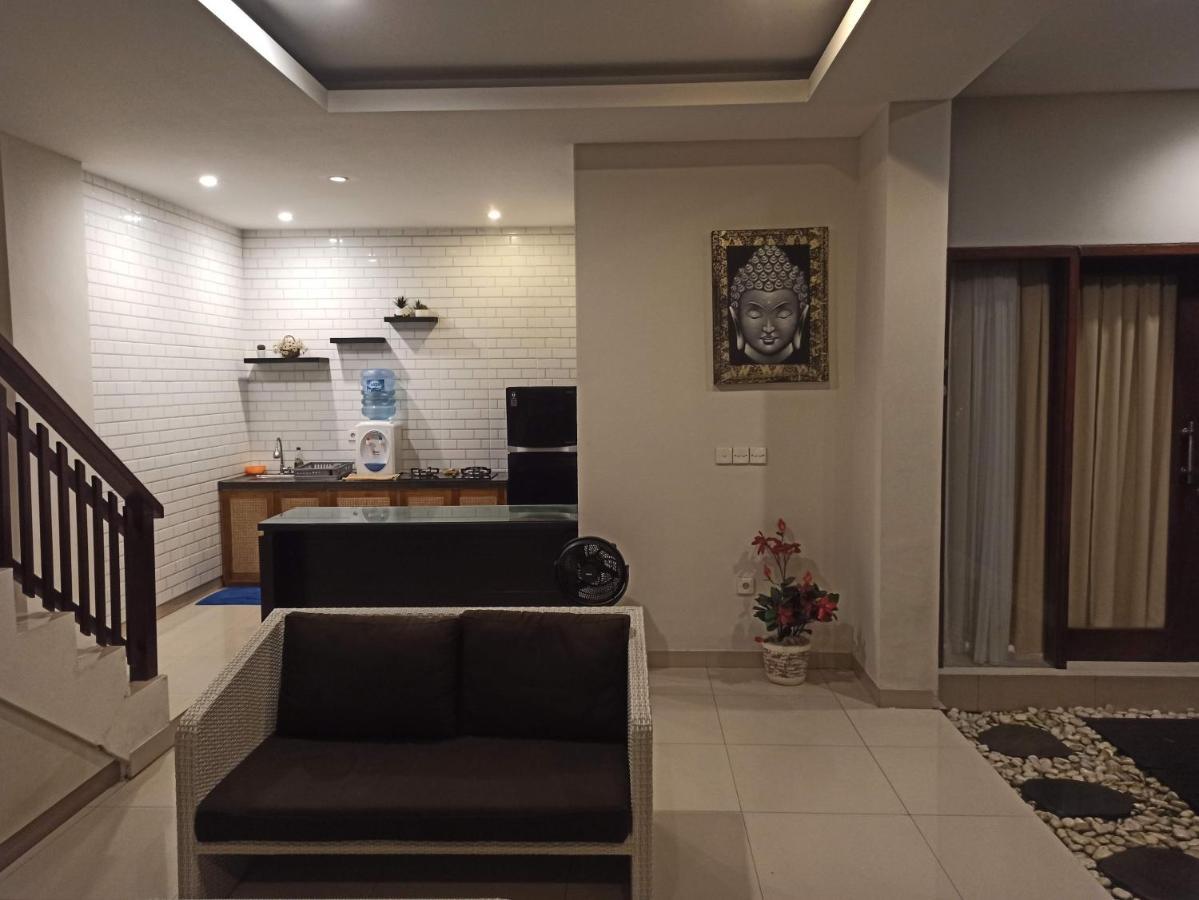 קנגו Villa Lovecho מראה חיצוני תמונה