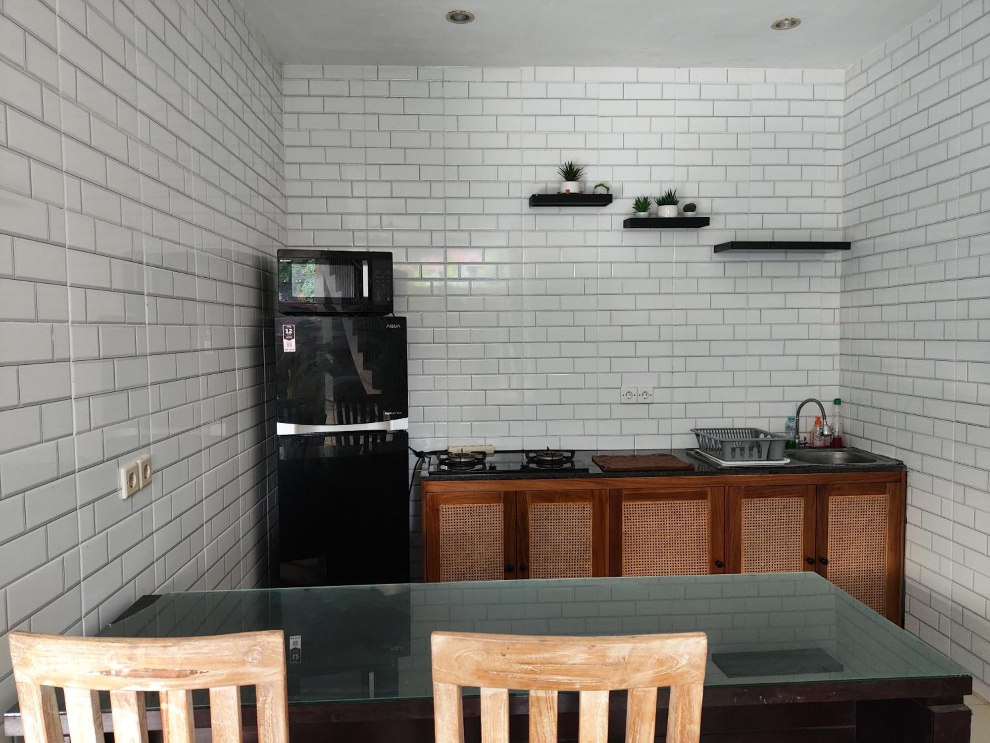 קנגו Villa Lovecho מראה חיצוני תמונה
