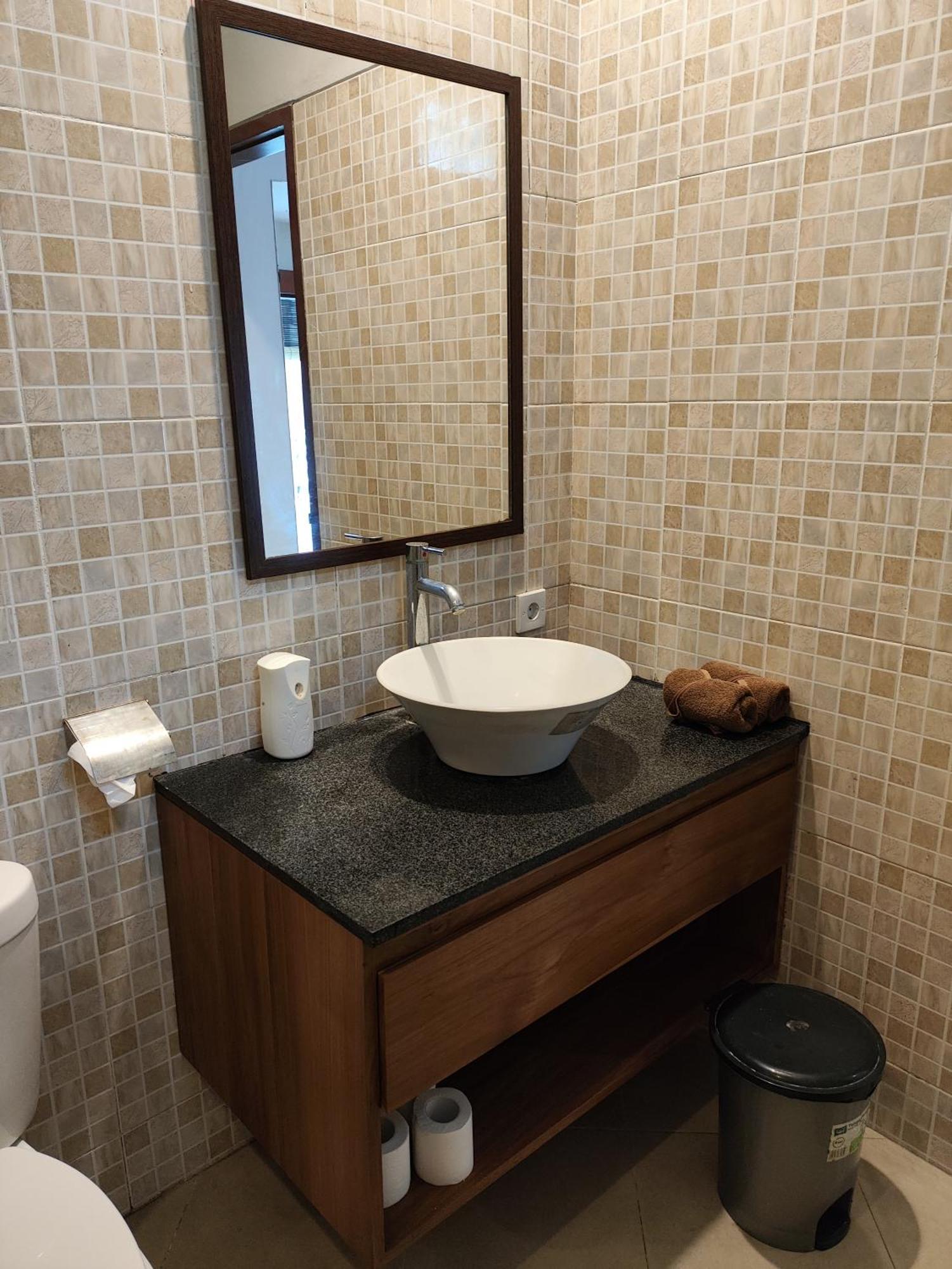 קנגו Villa Lovecho מראה חיצוני תמונה
