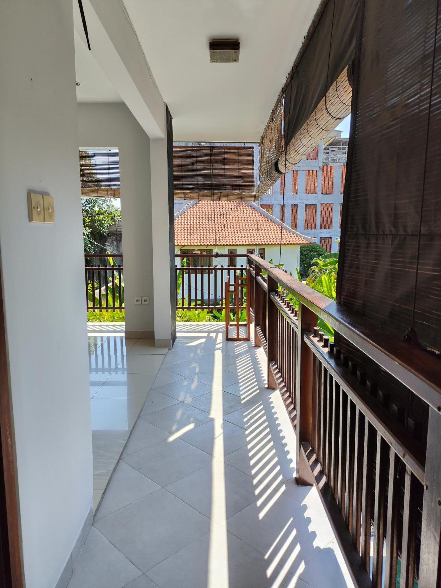קנגו Villa Lovecho מראה חיצוני תמונה