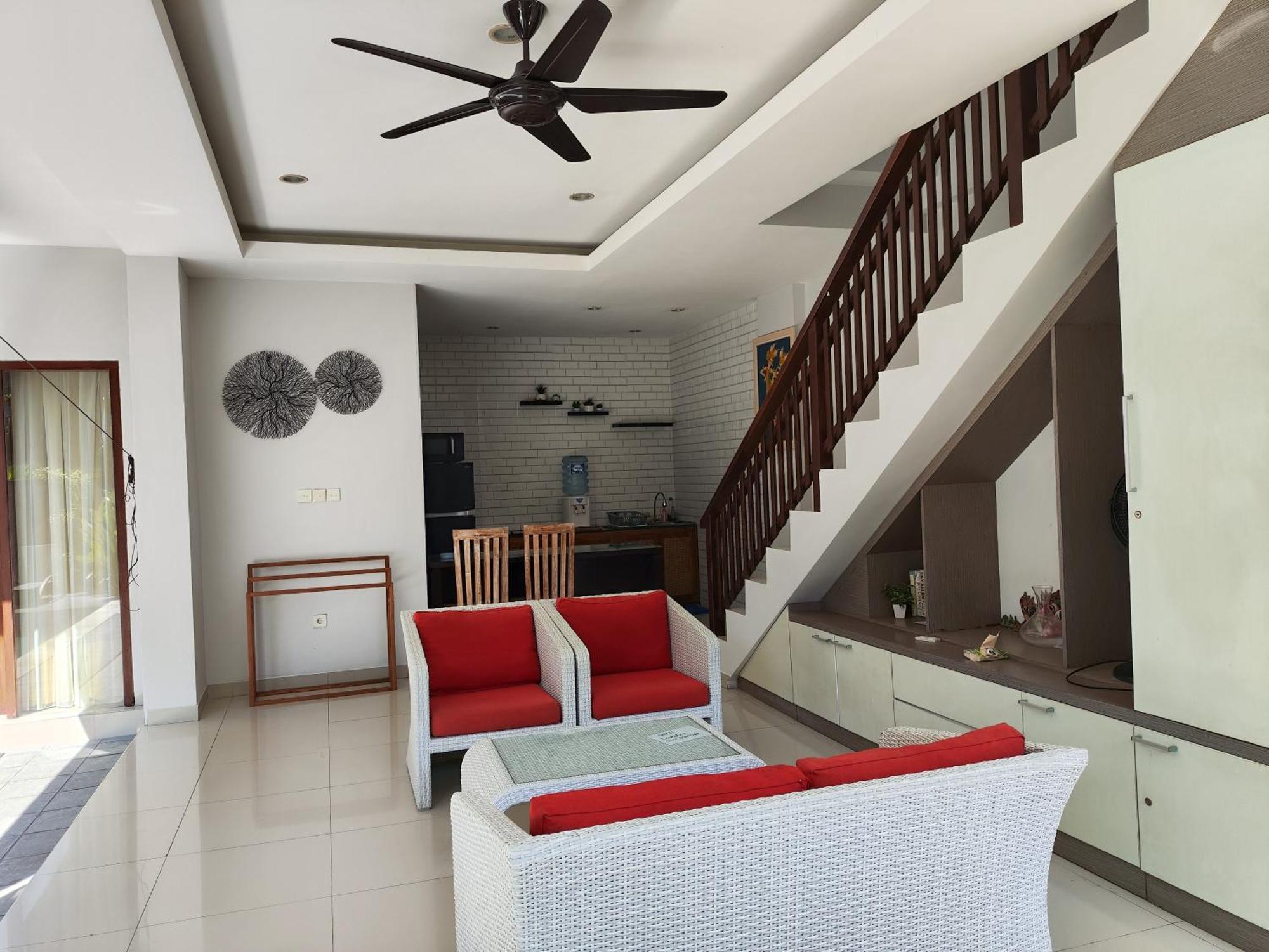 קנגו Villa Lovecho מראה חיצוני תמונה
