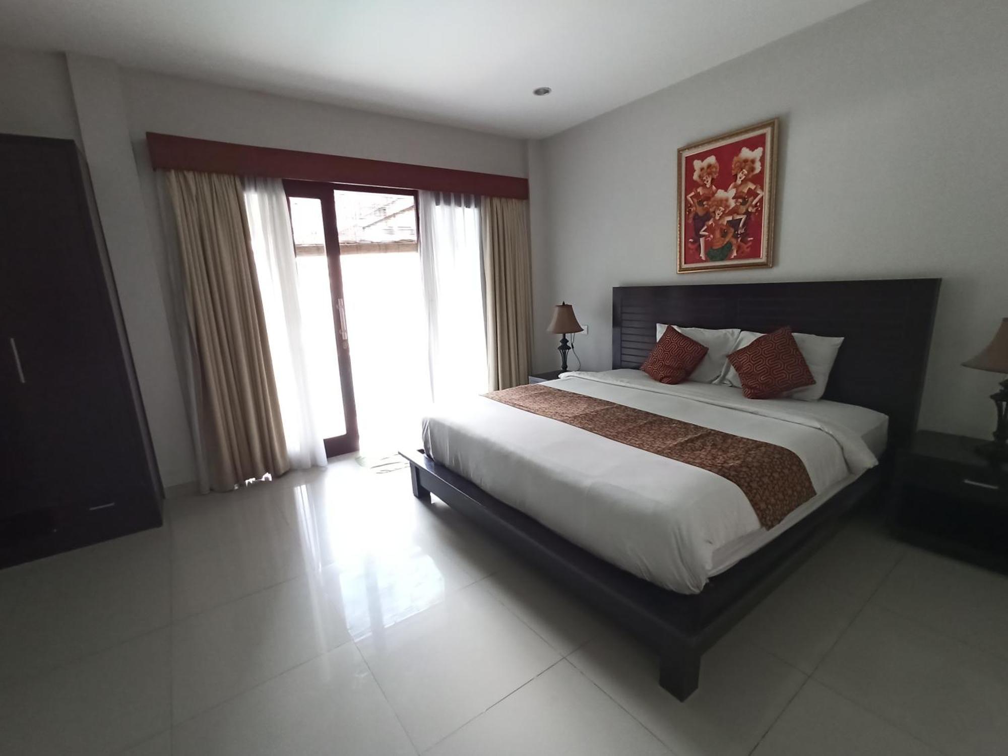 קנגו Villa Lovecho מראה חיצוני תמונה