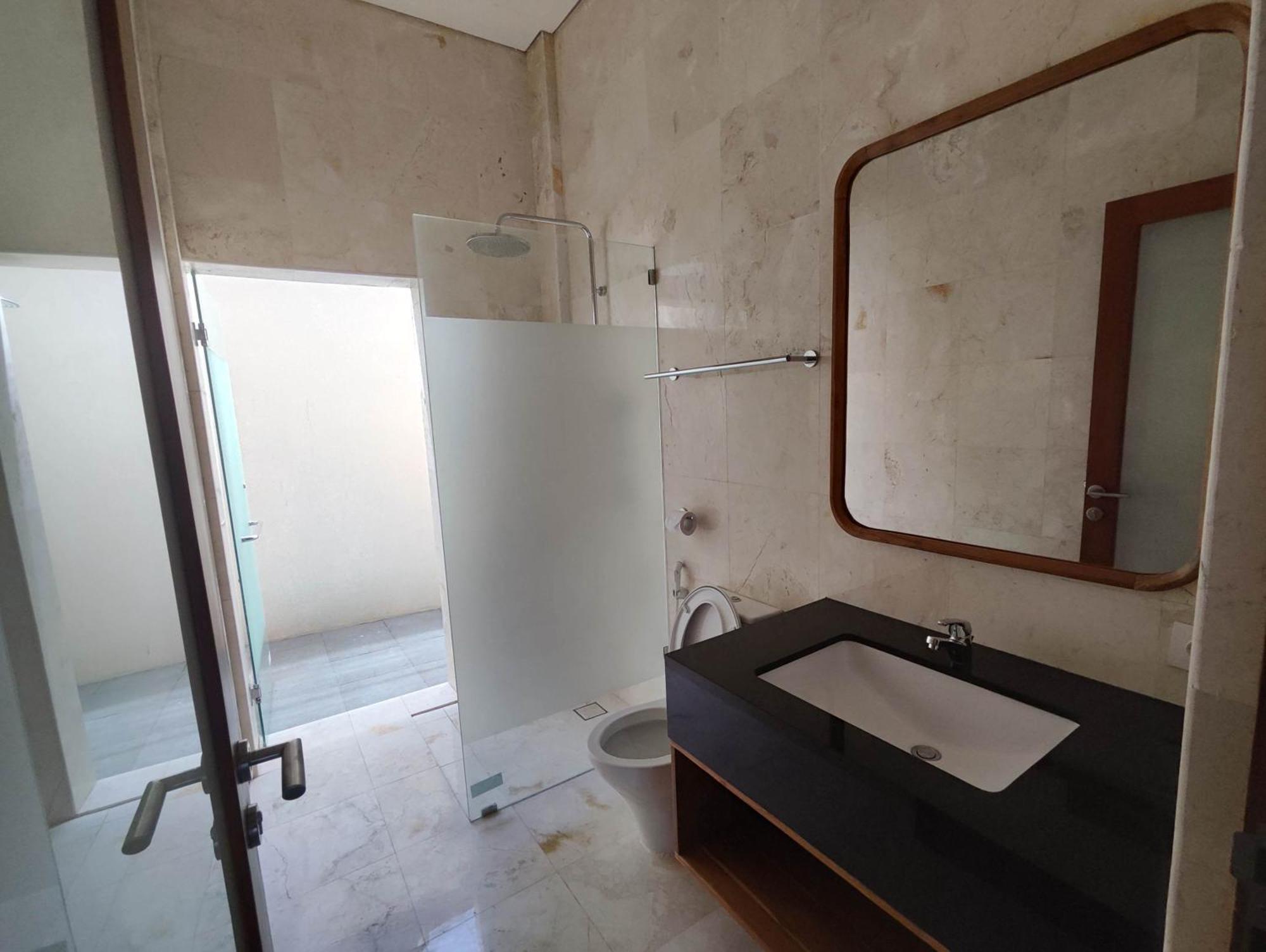 קנגו Villa Lovecho חדר תמונה