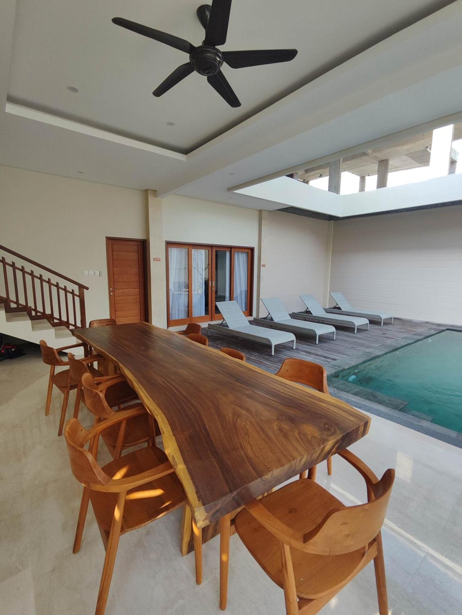 קנגו Villa Lovecho מראה חיצוני תמונה