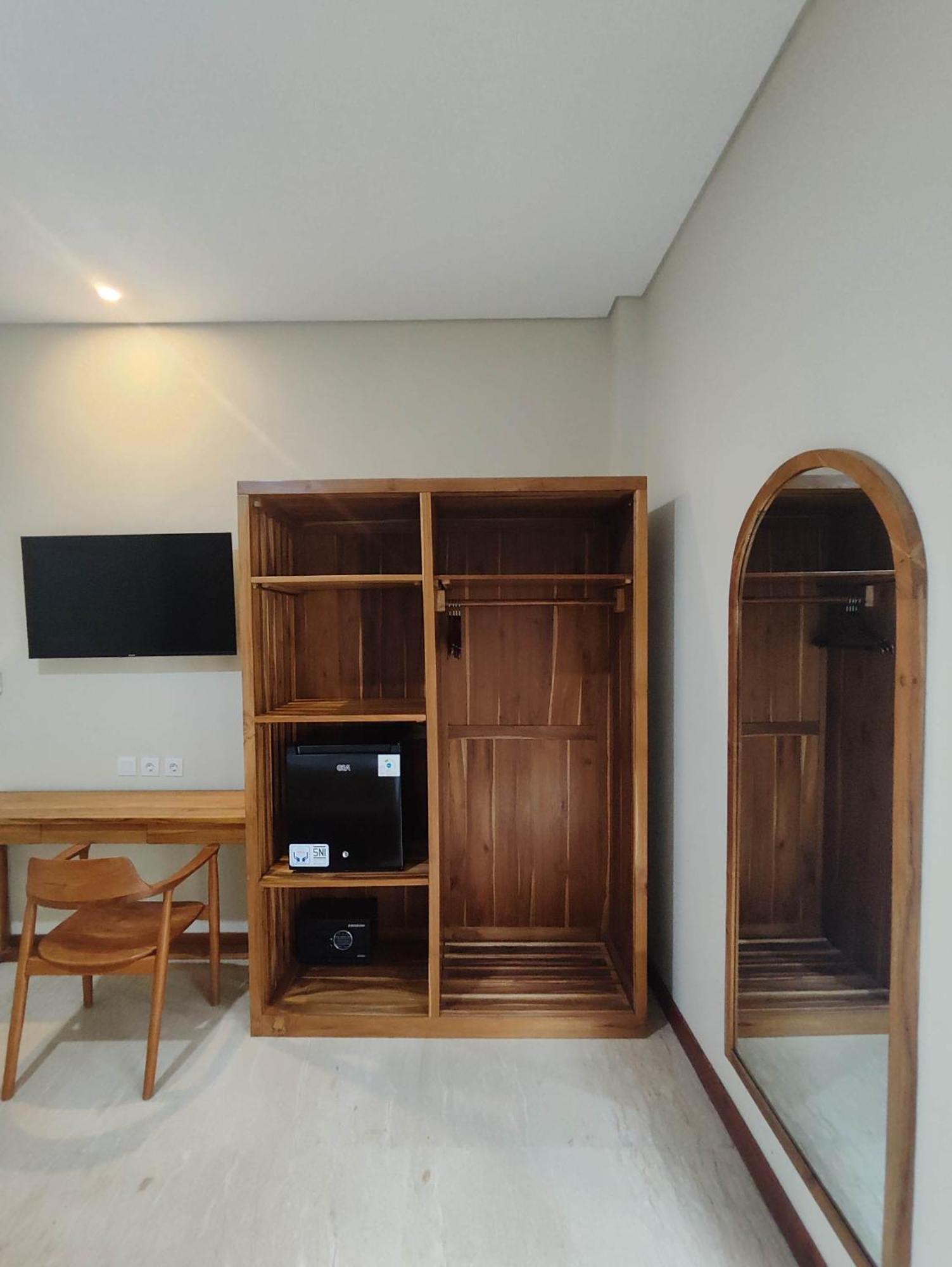 קנגו Villa Lovecho חדר תמונה