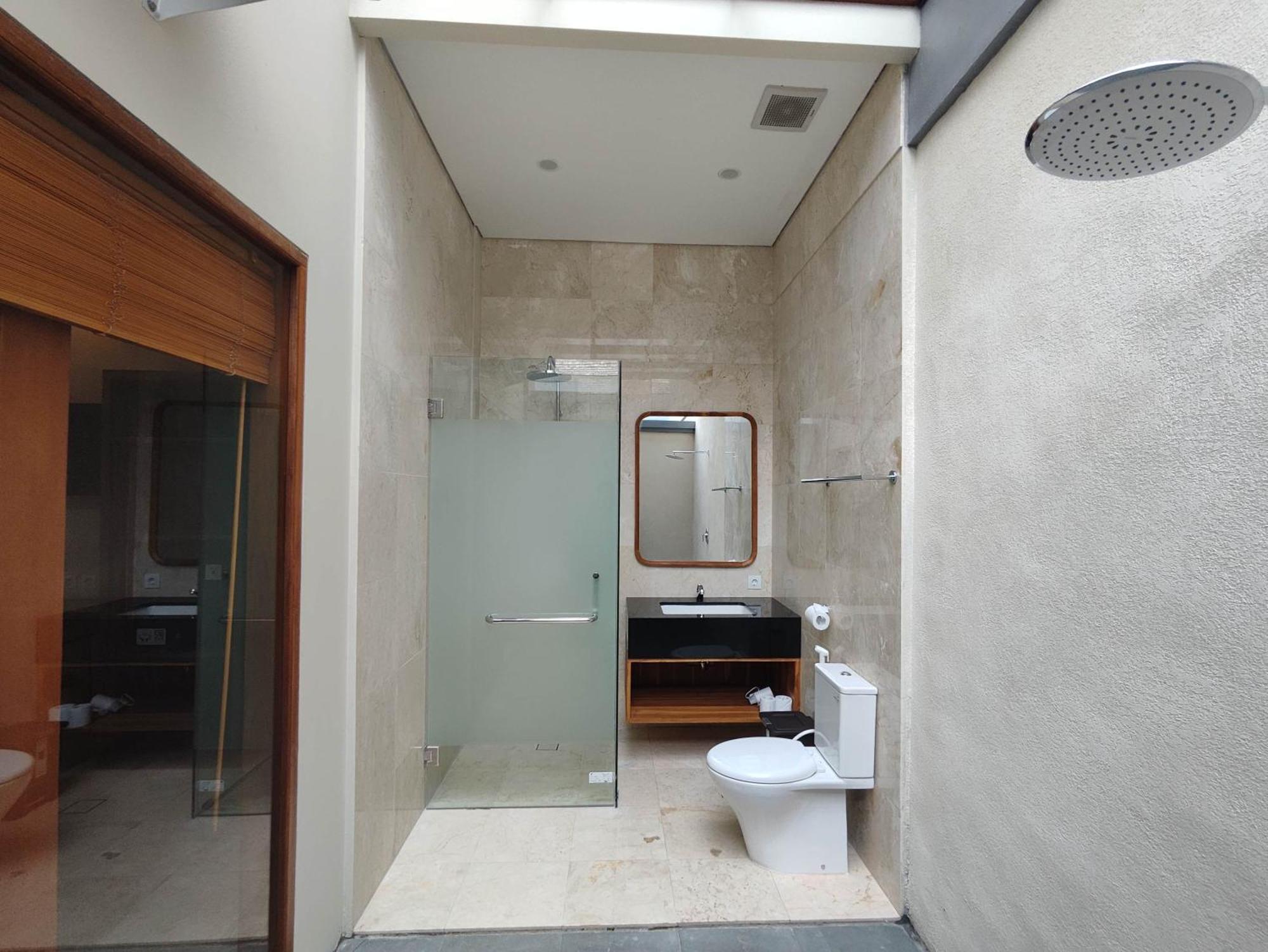 קנגו Villa Lovecho מראה חיצוני תמונה