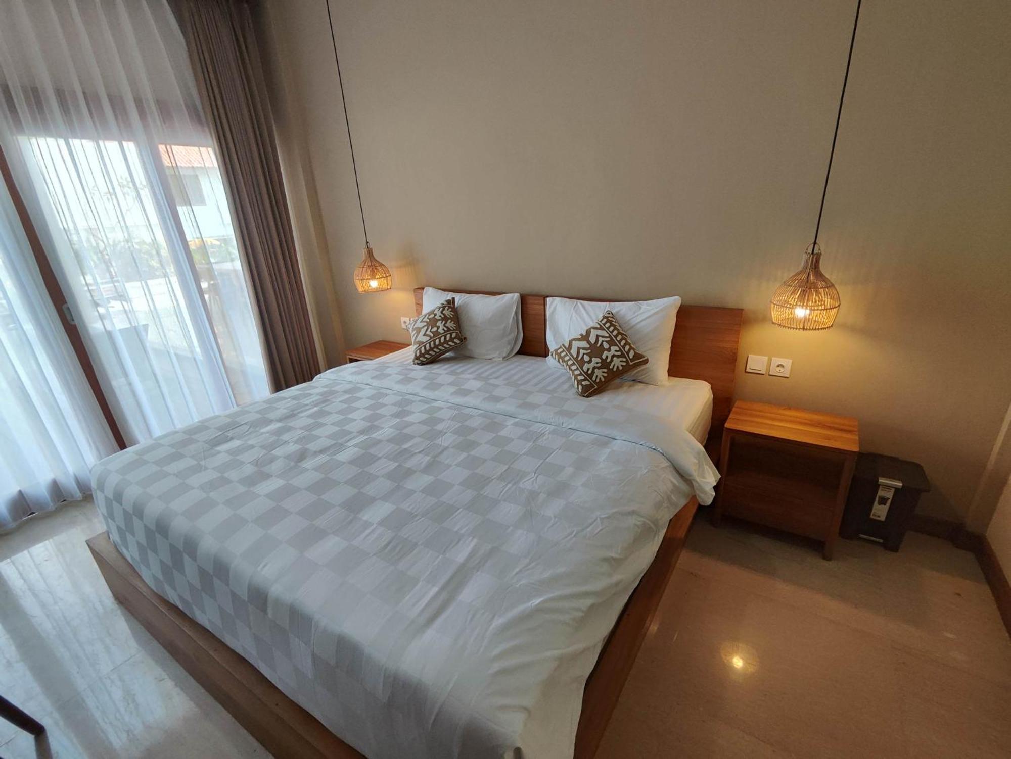 קנגו Villa Lovecho מראה חיצוני תמונה