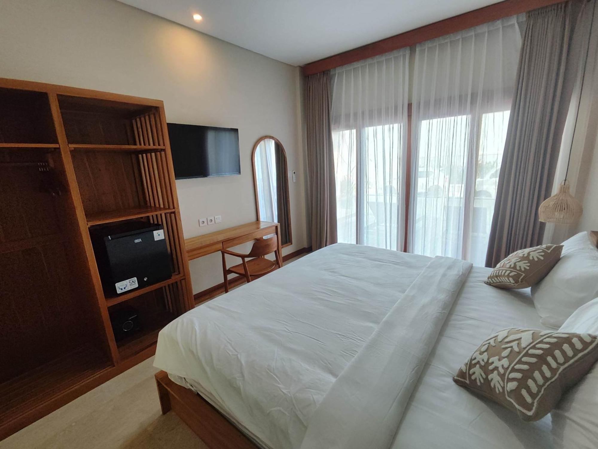 קנגו Villa Lovecho מראה חיצוני תמונה
