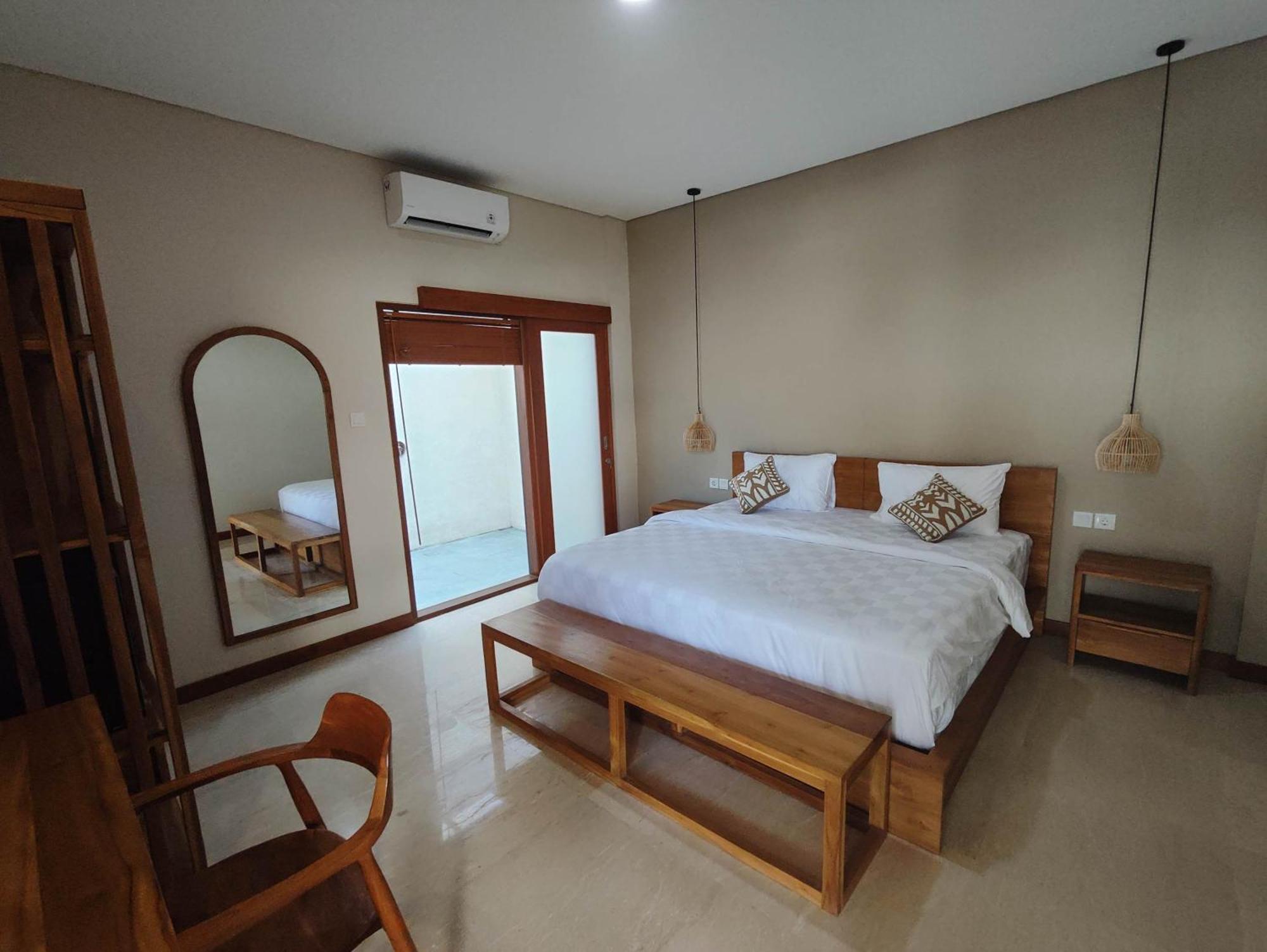 קנגו Villa Lovecho מראה חיצוני תמונה