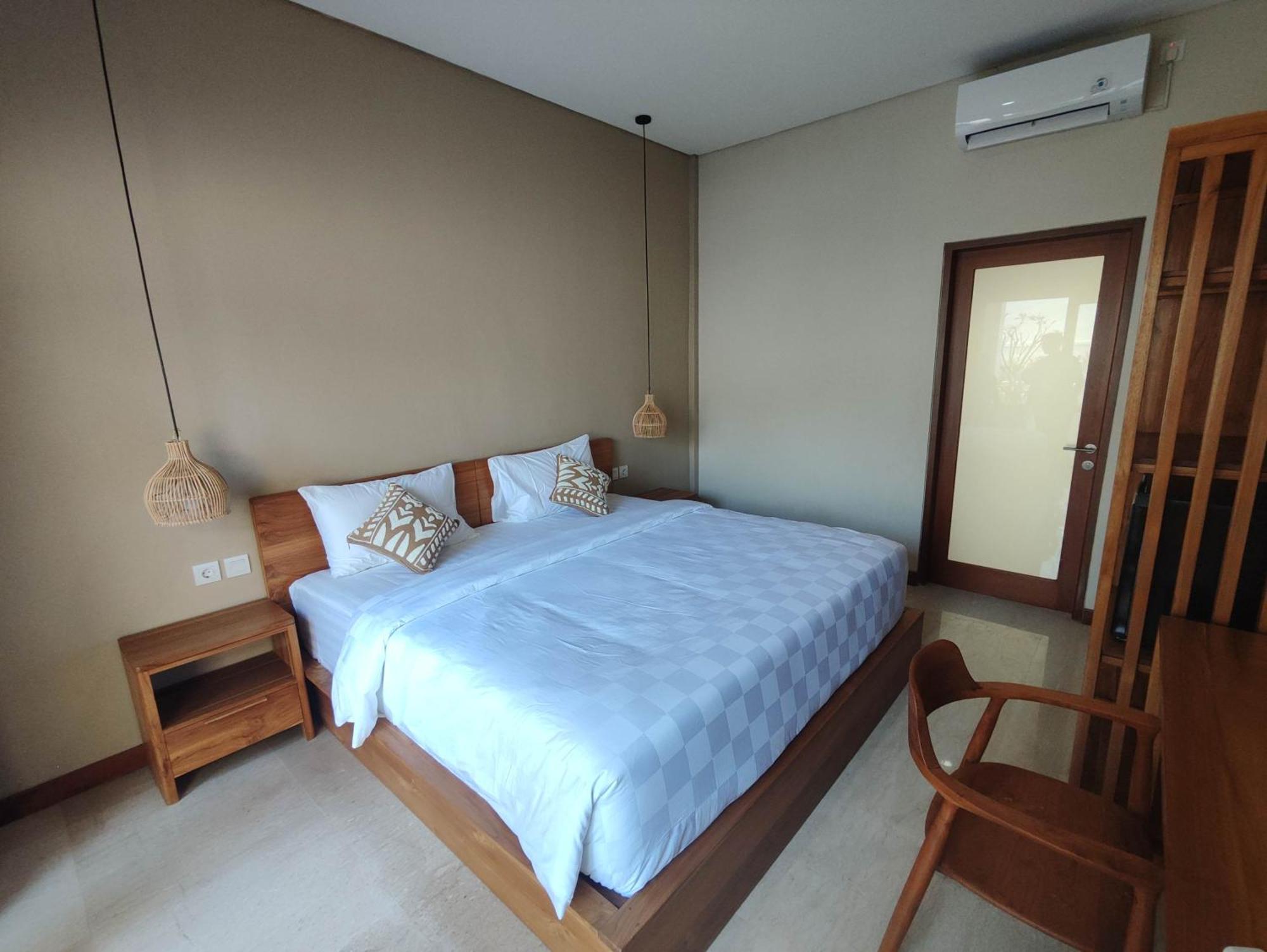 קנגו Villa Lovecho מראה חיצוני תמונה