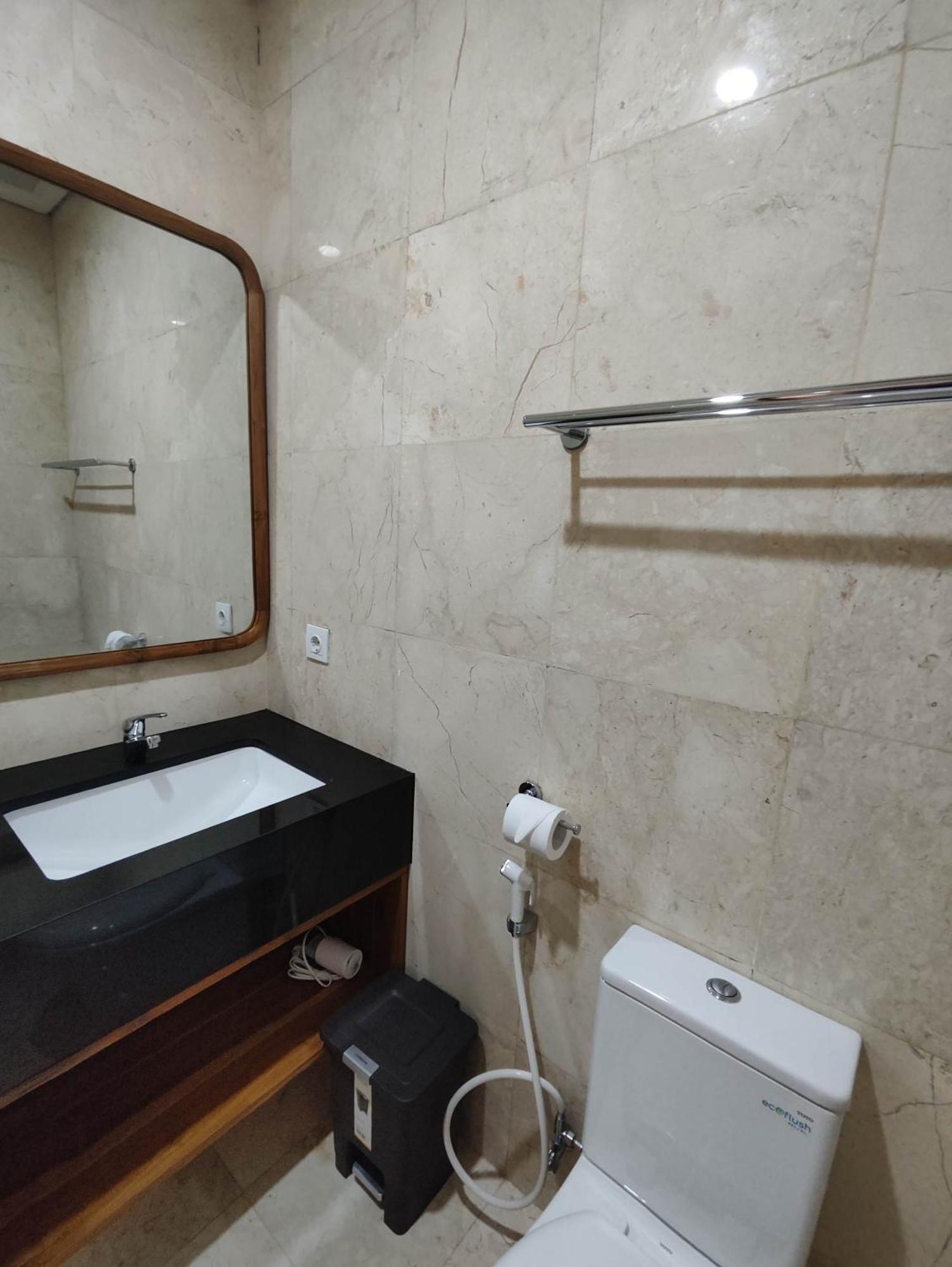 קנגו Villa Lovecho חדר תמונה
