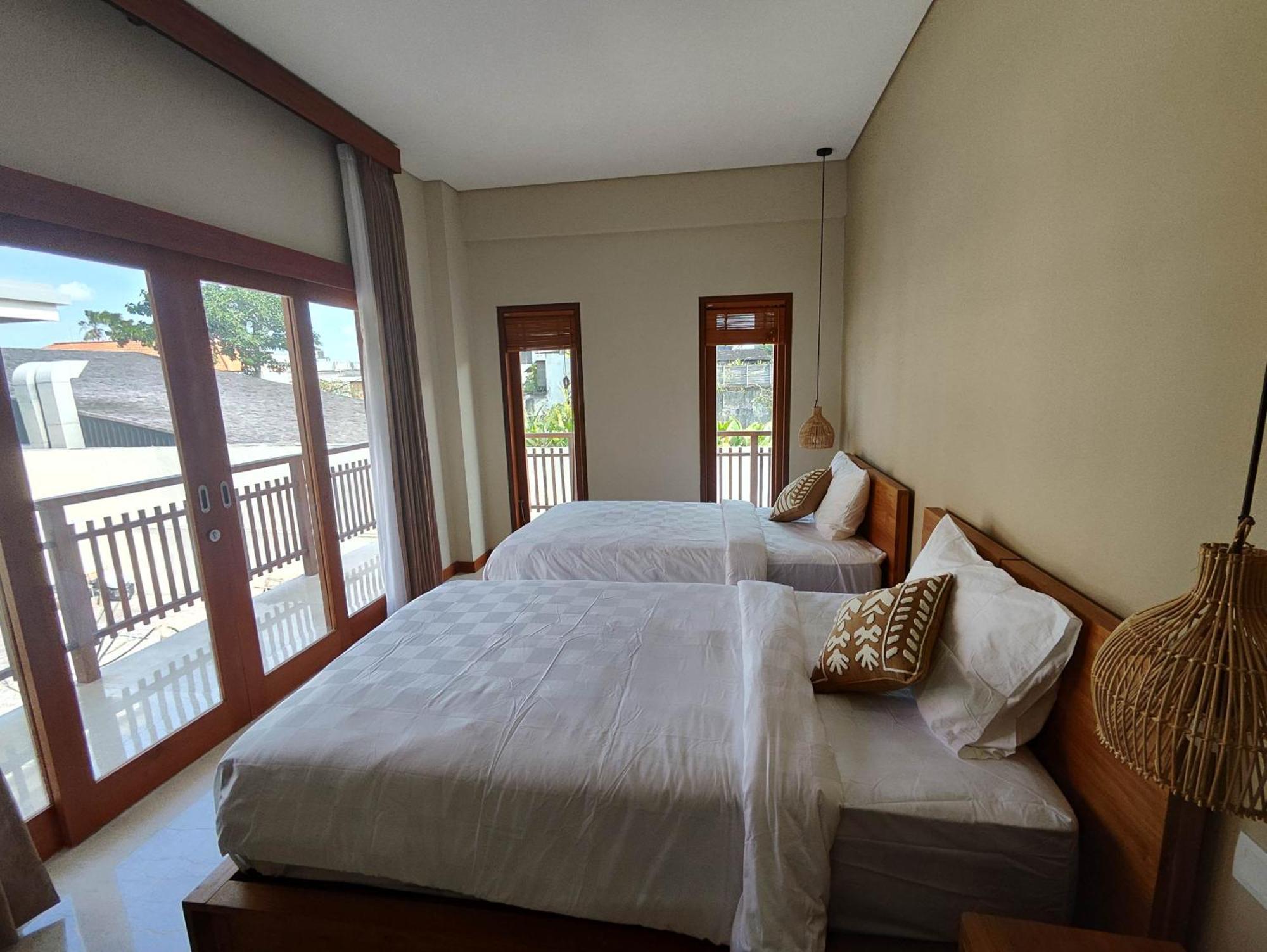 קנגו Villa Lovecho מראה חיצוני תמונה