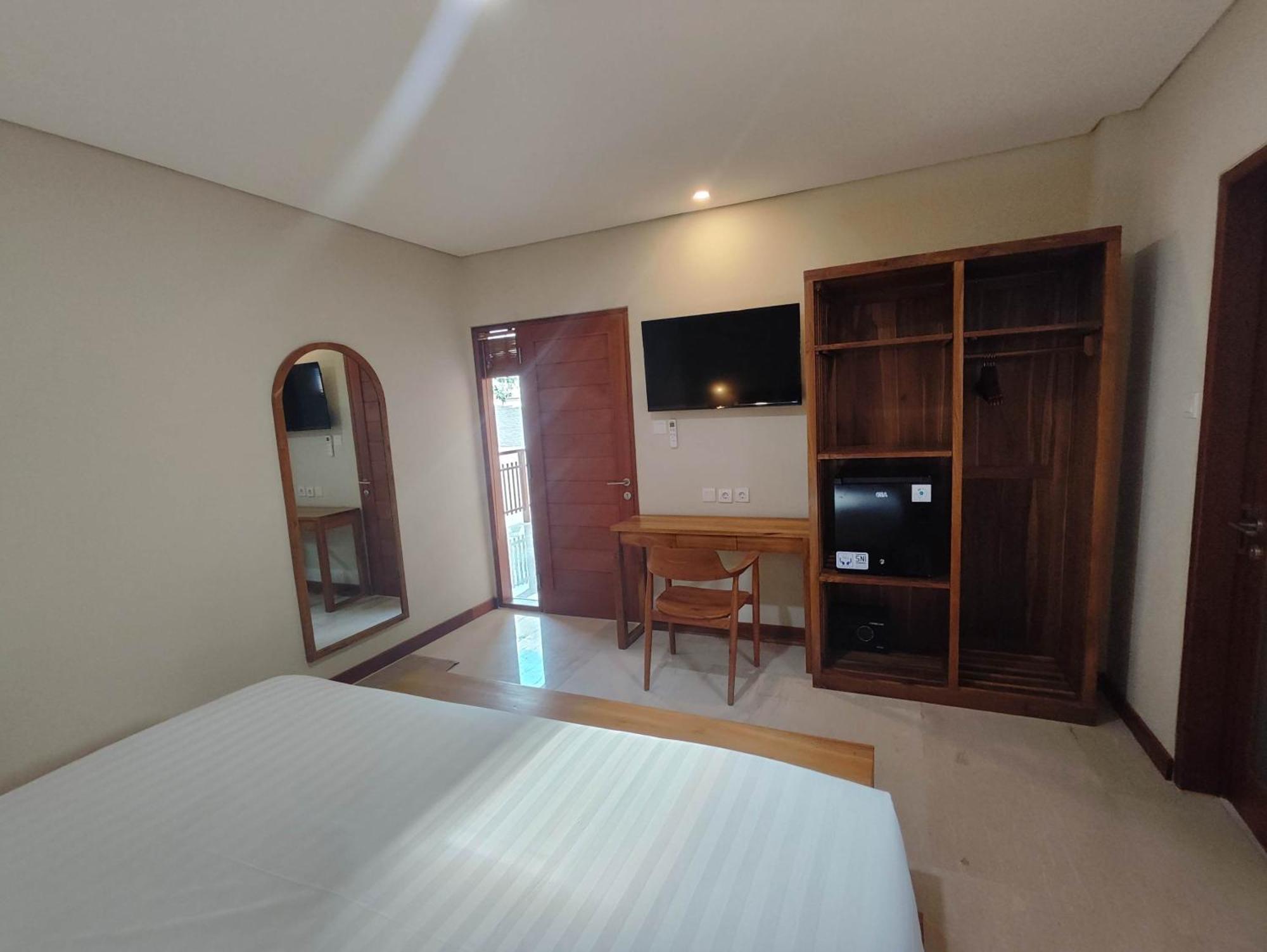 קנגו Villa Lovecho חדר תמונה