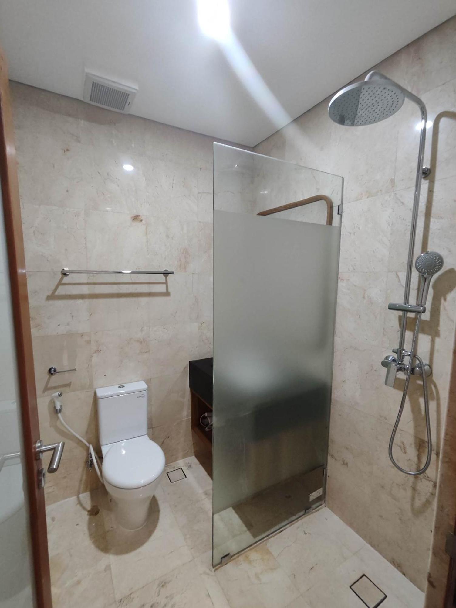 קנגו Villa Lovecho חדר תמונה
