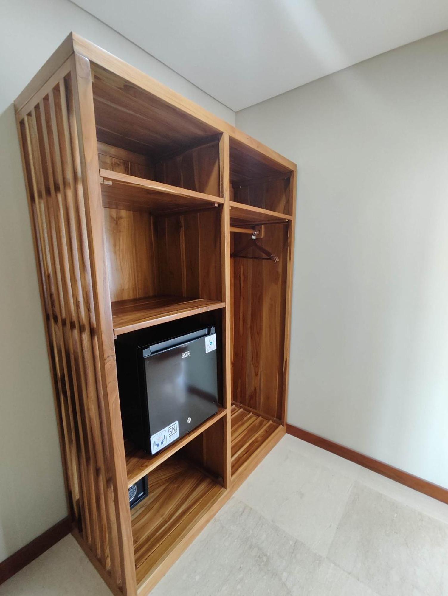 קנגו Villa Lovecho חדר תמונה