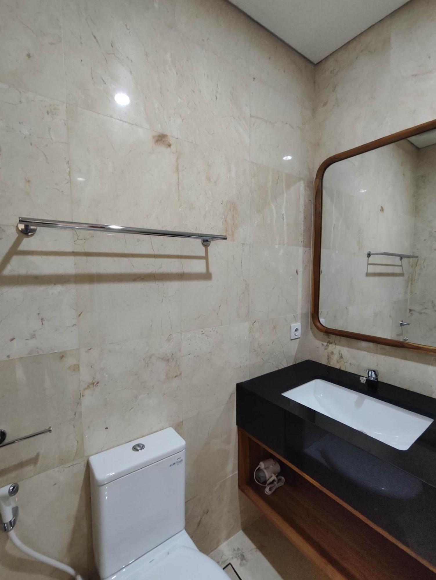 קנגו Villa Lovecho חדר תמונה
