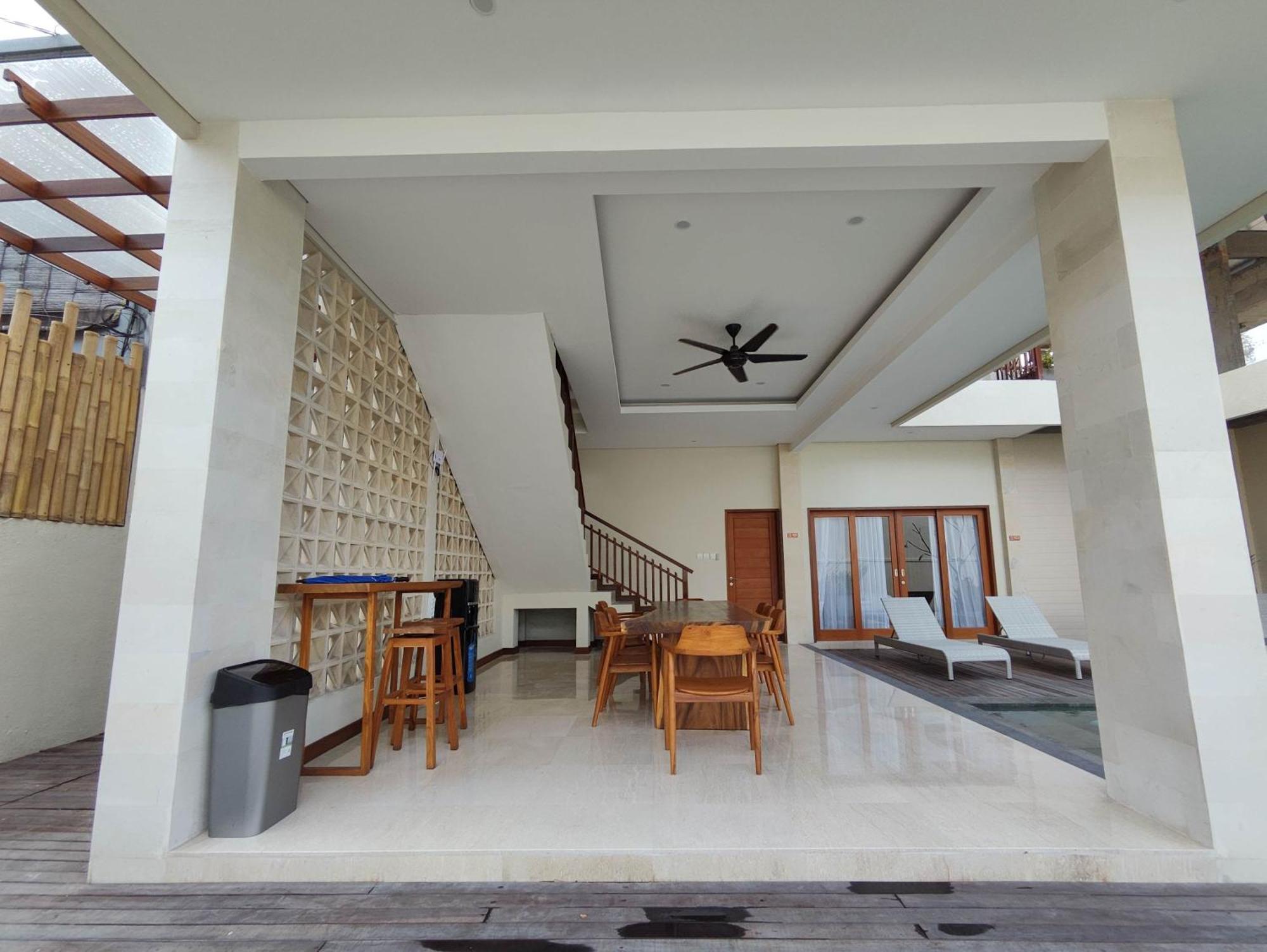 קנגו Villa Lovecho מראה חיצוני תמונה